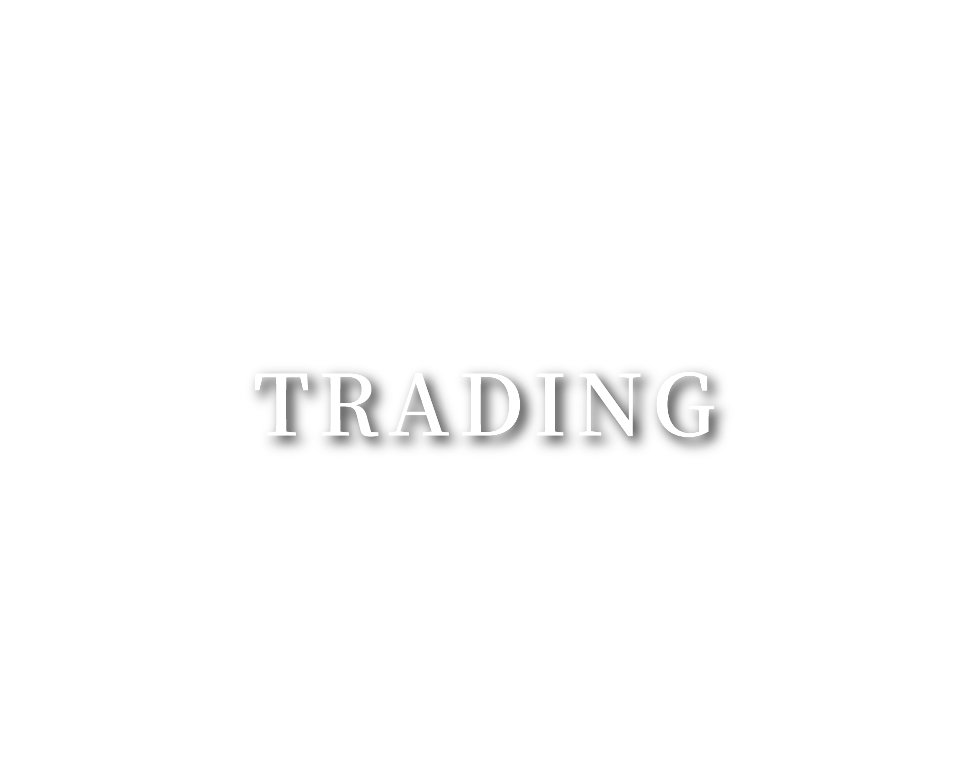 trading